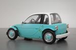 Toyota Camatte Sora Concept 2012 года